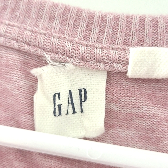 Gap short-sleeve top, M - Picture 5 of 6